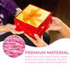 Shredded Tissue Paper - Light Pink